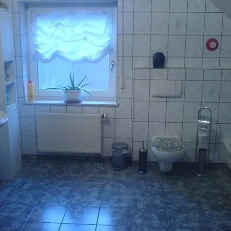 Am Rosenstock Homestay