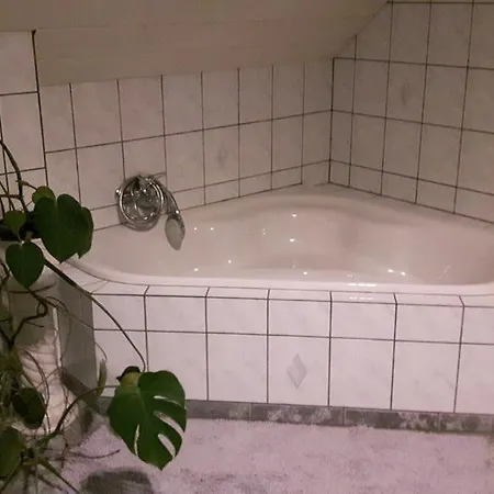 Am Rosenstock Homestay